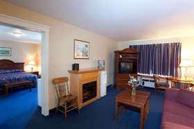 Inn at the Pier
