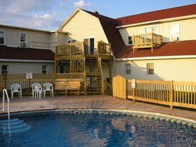 Canadas Best Value Inn & Suites Summerside