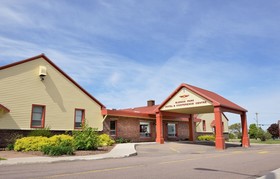 Slemon Park Hotel & Conference Centre