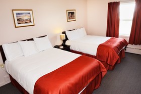 Slemon Park Hotel & Conference Centre