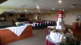 Slemon Park Hotel & Conference Centre