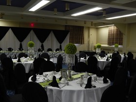 Slemon Park Hotel & Conference Centre