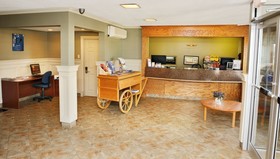 Slemon Park Hotel & Conference Centre