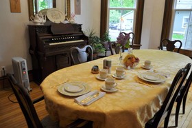 Summerside Inn Bed and Breakfast