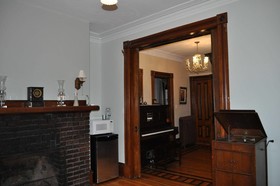 Summerside Inn Bed and Breakfast