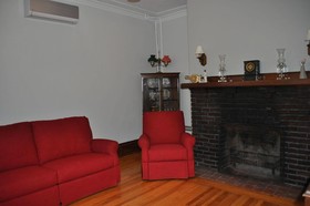 Summerside Inn Bed and Breakfast