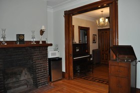 Summerside Inn Bed and Breakfast