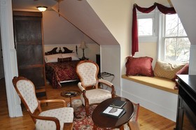 Summerside Inn Bed and Breakfast