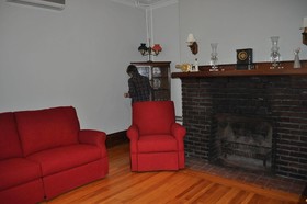 Summerside Inn Bed and Breakfast
