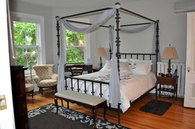 Summerside Inn Bed and Breakfast