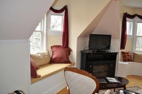 Summerside Inn Bed and Breakfast
