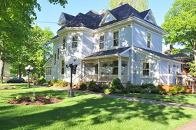 Summerside Inn Bed and Breakfast