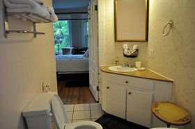 Summerside Inn Bed and Breakfast