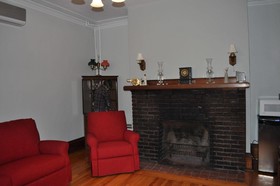 Summerside Inn Bed and Breakfast