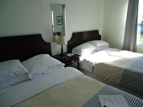 Hôtel-Motel Baie-Ste-Catherine