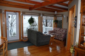 Gîte Au Perchoir