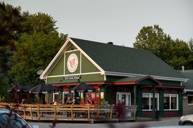 Hebert Hotel