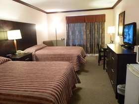 Motel Becancour