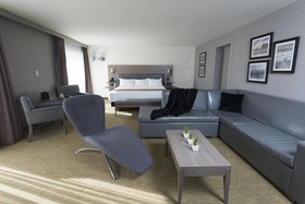 Hôtel Rive Gauche