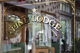 Pine Lodge