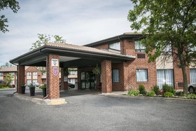 Comfort Inn South