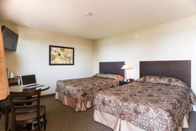 Motel du Fleuve