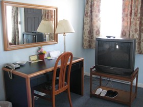 Motel Rideau