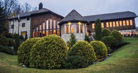 Hôtel Lac Carling Golf & Spa