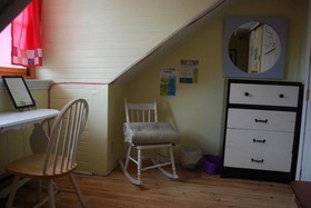 Auberge Jeunesse de Saguenay- La Maison Price