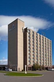 Delta Hotels Saguenay Conference Centre