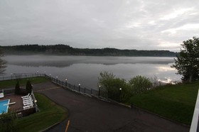 Motel Panoramique