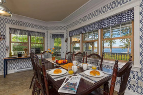 Chalet L'Aylmer-Sur-Le-Lac