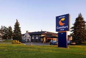 Comfort Inn Aeroport