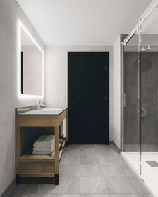 Hyatt Place Montreal Airport