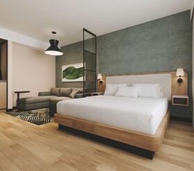 Hyatt Place Montreal Airport