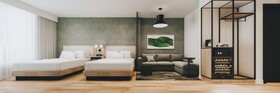 Hyatt Place Montreal Airport