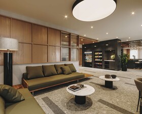 Hyatt Place Montreal Airport