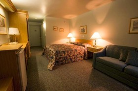 Travelodge by Wyndham Drummondville
