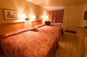 Travelodge by Wyndham Drummondville