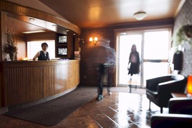 Travelodge by Wyndham Drummondville