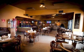 Travelodge by Wyndham Drummondville