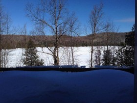 Chalet Les Fables du Lac Lafontaine