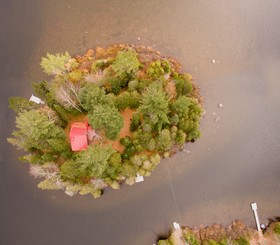 Les Chalets du Lac Grenier