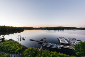 Estérel Resort