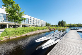 Estérel Resort