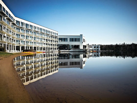 Estérel Resort