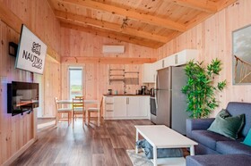 Chalets Nautika