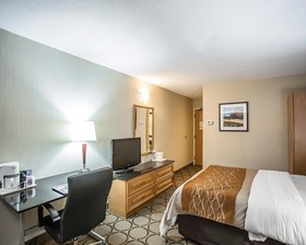 Comfort Inn