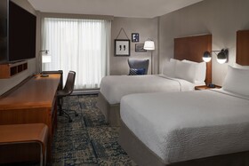 Four Points by Sheraton Hotel & Conference Centre Gatineau-Ottawa