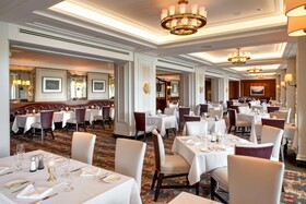 Hilton Lac Leamy